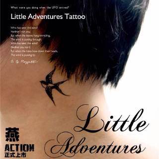 多图纹身刺青tattoo