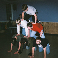 微信超拽霸男生兄弟头像