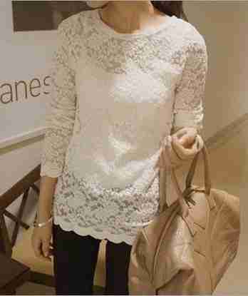 推荐修身小清新