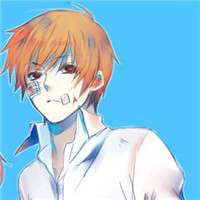 头像一些好看的动漫头像~喜欢快戳~