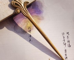 小清新的颜色~~手工的魅力~~