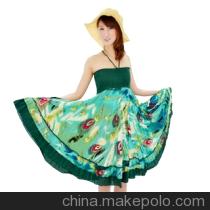 喜欢小清新又带