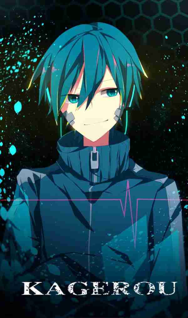 动漫头像明星头像闪动头像