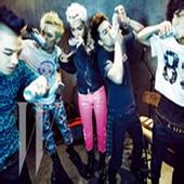 微信头像因为我们是兄弟