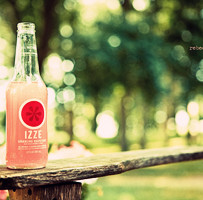 非主流性感女生头