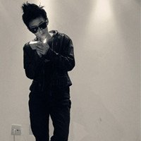 微信兄弟头像带字两个