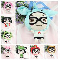 微信兄弟头像人张带字