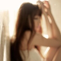 只有你我最适合非主流头像