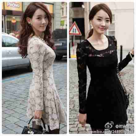 流行元素非主流