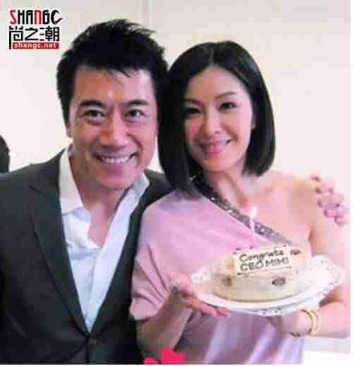 tvb花旦岁入黑社会|婚后天成寡妇