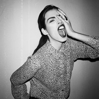 每一张都爆个性欧美意境