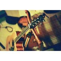 吉他唯美意境图片吉他唯美意境头像