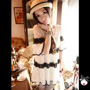 大行其道的动物纹野性性感