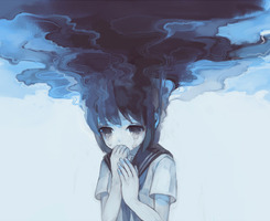 与紫女生意境