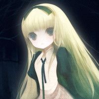 微信头像卡通哦*