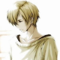 秀气的男生卡通头像