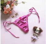 性感内衣迷人系带式妖娆丁字裤