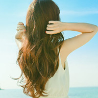 人不爱我女生意境