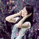 好看的非主流高清女生头像;