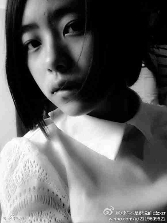 纸也可以很美很性感