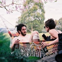 微信头像森系欧美男头~~~