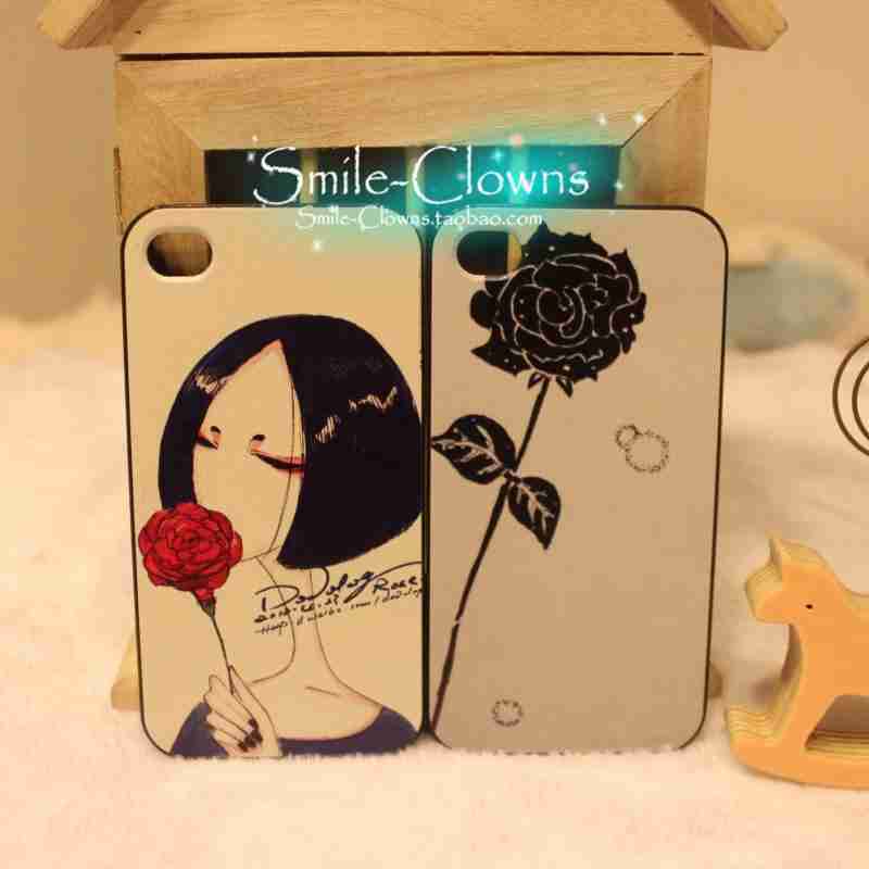 iphones手机壳性感