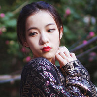 么不早说女生森系