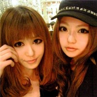 无法不爱你微信女生非主流ol头像