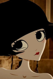 是什么|素头像意境