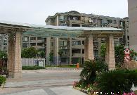 美在心中的温暖意境