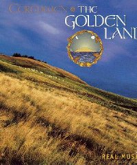 一切已然金黄色的成熟