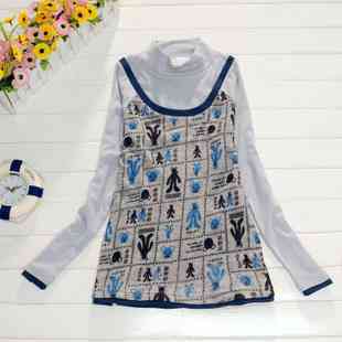 展现成熟的魅力!