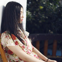 小清新萌瞎你的眼