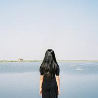 风温柔的吹过