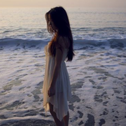 气质意境头像有声默片