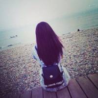 头像森系意境气质