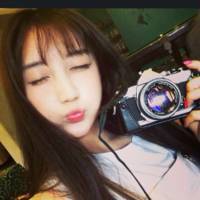 有你啊女生气质