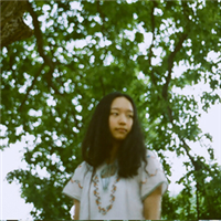 日系小清新治愈系头像