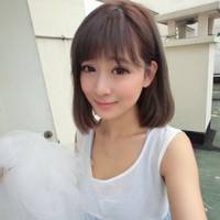 过短发爱过烂人