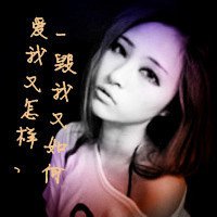 伤感背影无字女头像