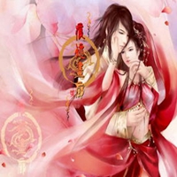 彼岸花古风女生头像