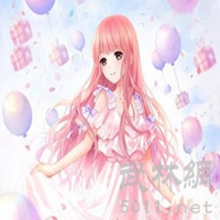 彼岸花古风女生头像