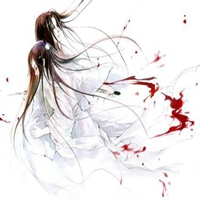 彼岸花动漫唯美图片