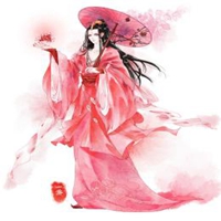 彼岸花动漫唯美图片