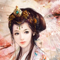 彼岸花动漫唯美图片