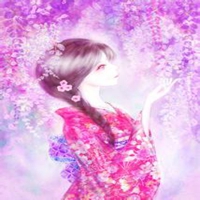 彼岸花动漫唯美图片