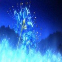 古风彼岸花唯美图片