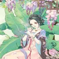 古风彼岸花唯美图片