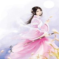 古风彼岸花唯美图片