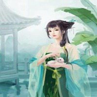 古风彼岸花唯美图片